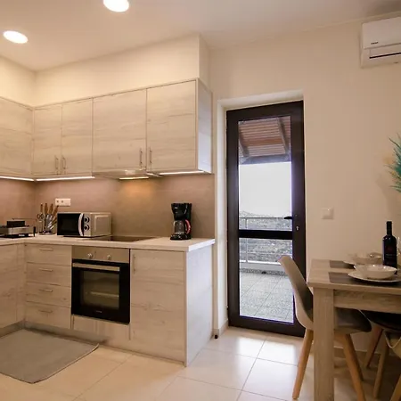 Holiday home Kiki's House Tourloti